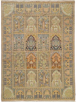 Kaschmir Seide 18/18|Kibek Best