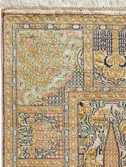 Kaschmir Seide 18/18|Kibek Best