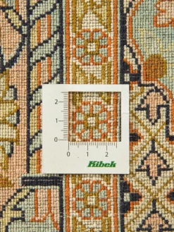 Kaschmir Seide 18/18|Kibek Best