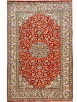 Kaschmir Seide 16/16|Kibek Hot