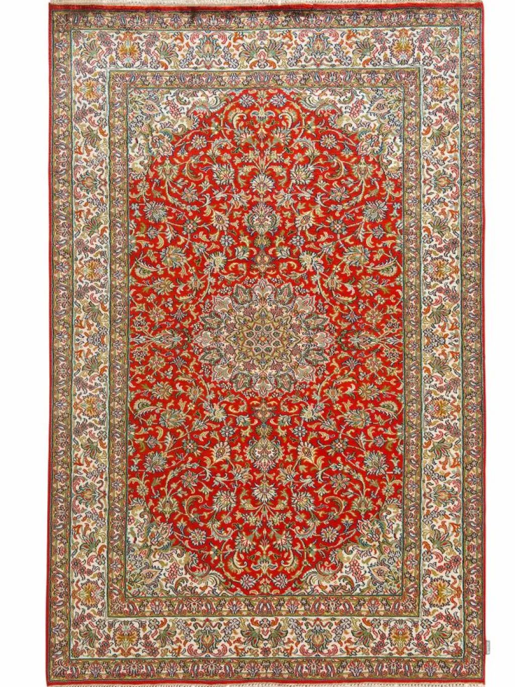 Kaschmir Seide 16/16|Kibek Hot