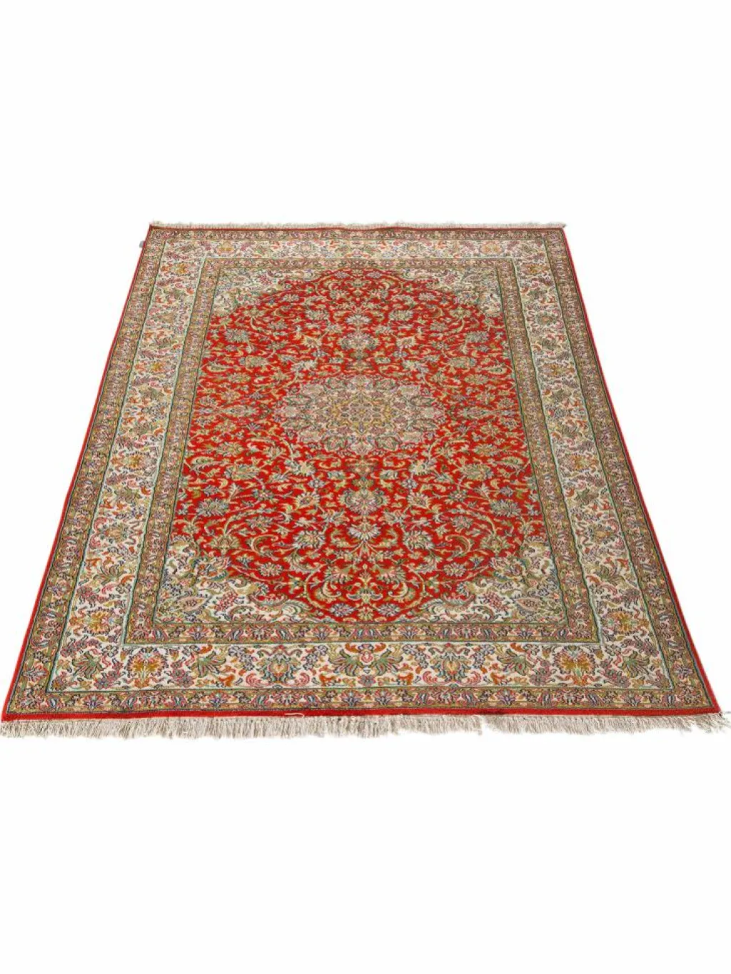 Kaschmir Seide 16/16|Kibek Hot