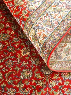 Kaschmir Seide 16/16|Kibek Hot