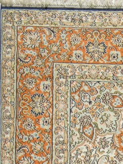 Kaschmir Seide 18/18|Kibek Best