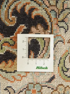 Kaschmir Seide 18/18|Kibek Best