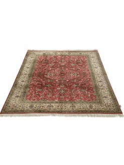 Kaschmir Seide 18/18|Kibek