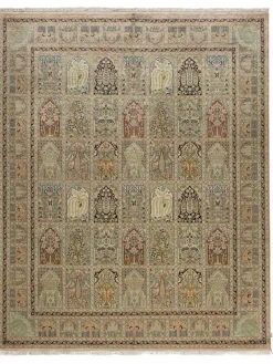 Kaschmir Seide 18/18|Kibek