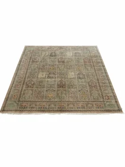 Kaschmir Seide 18/18|Kibek