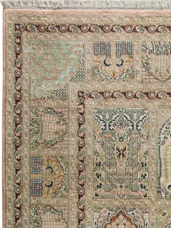 Kaschmir Seide 18/18|Kibek