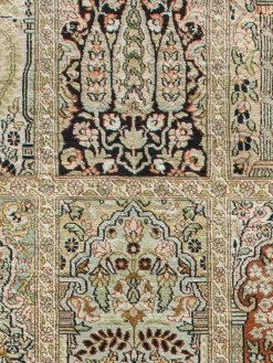 Kaschmir Seide 18/18|Kibek