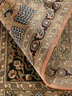 Kaschmir Seide 18/18|Kibek