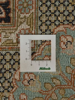 Kaschmir Seide 18/18|Kibek