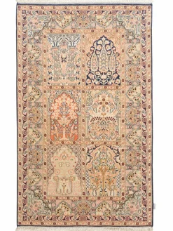 Kaschmir Seide 16/16|Kibek Sale