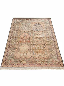 Kaschmir Seide 16/16|Kibek Sale