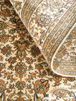 Kaschmir Seide 18/18|Kibek Best