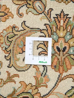 Kaschmir Seide 18/18|Kibek Best