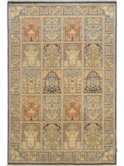 Kaschmir Seide 18/18|Kibek Best