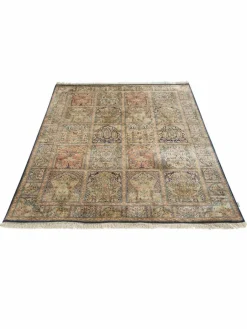 Kaschmir Seide 18/18|Kibek Best