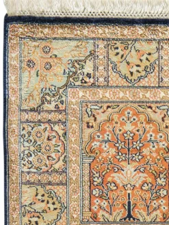 Kaschmir Seide 18/18|Kibek Best