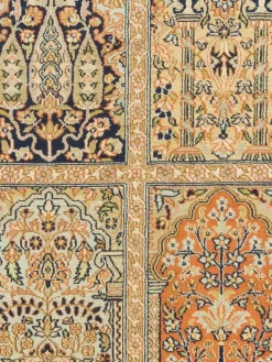 Kaschmir Seide 18/18|Kibek Best