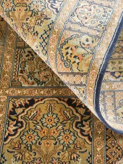 Kaschmir Seide 18/18|Kibek Best