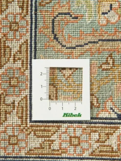 Kaschmir Seide 18/18|Kibek Best