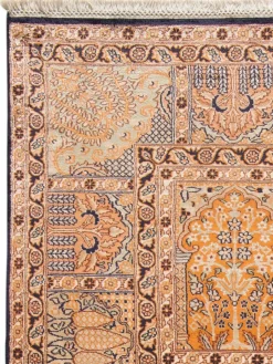 Kaschmir Seide 18/18|Kibek Hot