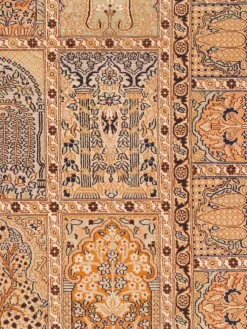 Kaschmir Seide 18/18|Kibek Hot