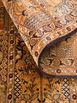 Kaschmir Seide 18/18|Kibek Hot