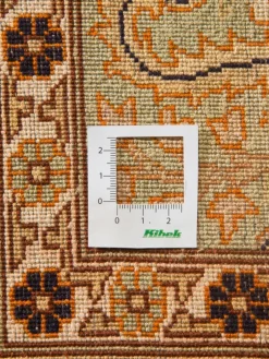 Kaschmir Seide 18/18|Kibek Hot