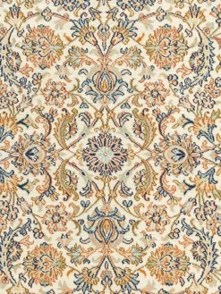 Kaschmir Seide 18/18|Kibek Hot