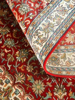 Kaschmir Seide 18/18|Kibek Online