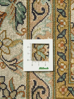 Kaschmir Seide 18/18|Kibek Online