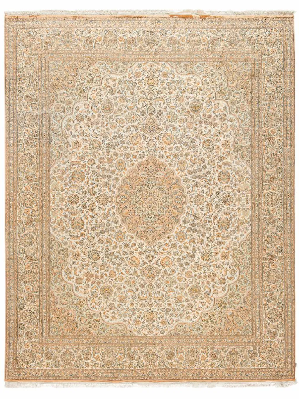 Kaschmir Seide 18/18|Kibek Sale