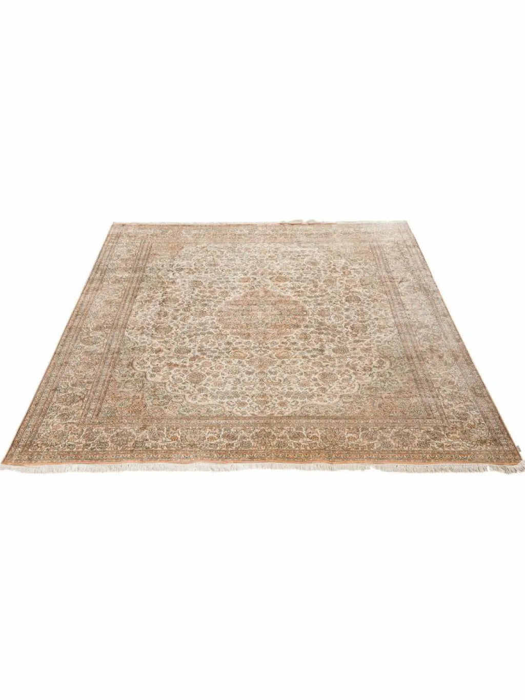 Kaschmir Seide 18/18|Kibek Sale