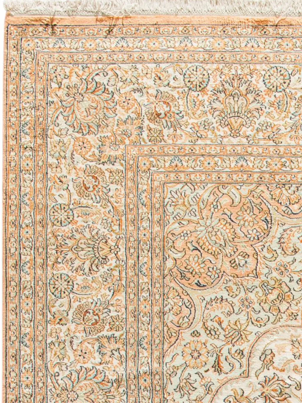 Kaschmir Seide 18/18|Kibek Sale