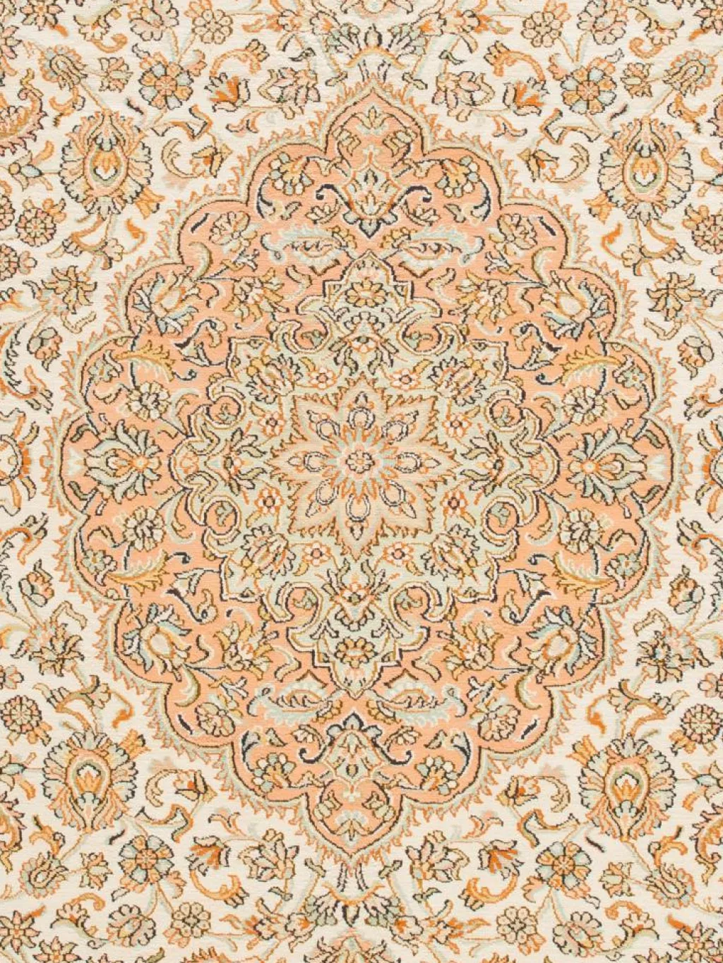 Kaschmir Seide 18/18|Kibek Sale