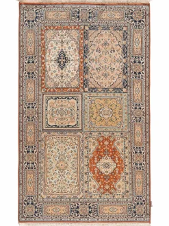 Kaschmir Seide 18/18|Kibek Sale