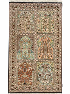 Kaschmir Seide 16/16|Kibek Clearance