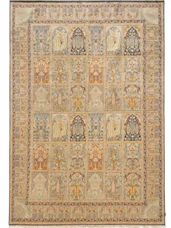 Kaschmir Seide 18/18|Kibek Best