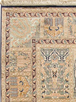 Kaschmir Seide 18/18|Kibek Best