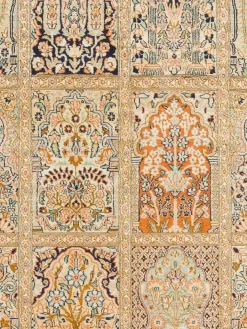 Kaschmir Seide 18/18|Kibek Best