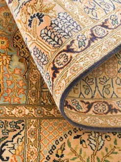 Kaschmir Seide 18/18|Kibek Best