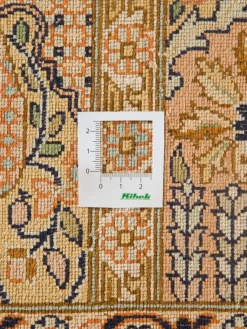 Kaschmir Seide 18/18|Kibek Best