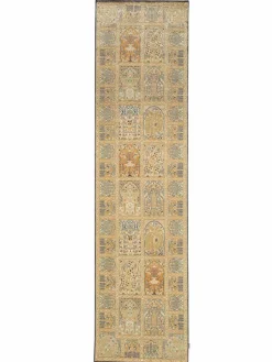 Kaschmir Seide 18/18|Kibek Online