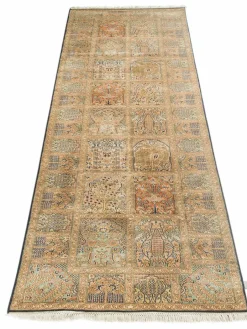 Kaschmir Seide 18/18|Kibek Online