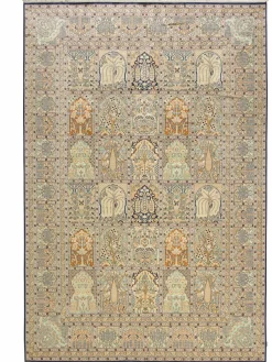 Kaschmir Seide 18/18|Kibek New