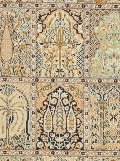 Kaschmir Seide 18/18|Kibek New