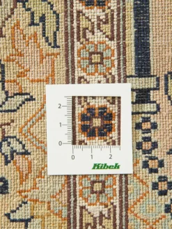 Kaschmir Seide 18/18|Kibek New