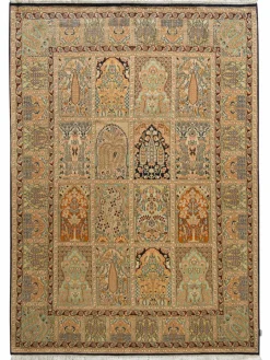 Kaschmir Seide 18/18|Kibek Clearance